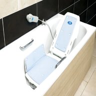 sollevatore disabili bagno usato