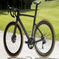 bici corsa specialized venge usato