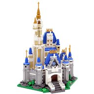 omini lego castle usato