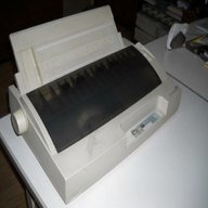 stampanti ad aghi nec usato