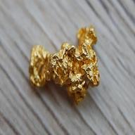 sud africa oro usato