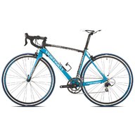 bici corsa carbonio taglia usato