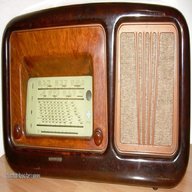 radio telefunken t65 usato