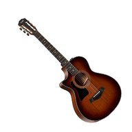 chitarra acustica taylor 312 ce usato