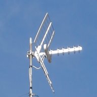 antenna sigma usato