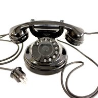 telefoni antichi bachelite usato