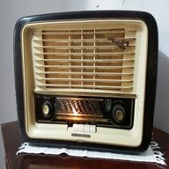 radio epoca domino usato