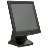 monitor touch screen 17 usato