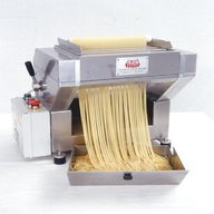 taglierina pasta fresca usato