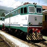locomotore 656 usato