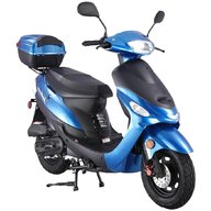 scooter 50 cc usato