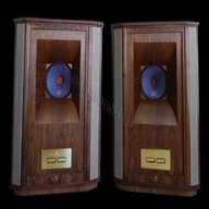 tannoy westminster royale usato