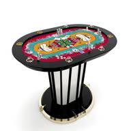 tavolo poker televisivo usato