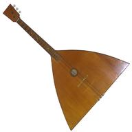 mandolino russo usato