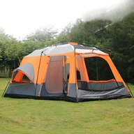tenda veranda camper usato