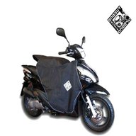 coperta termica scooter usato
