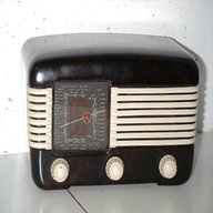radio tesla talisman 306u usato