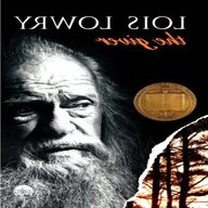 the giver lois lowry usato