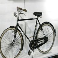 bici bacchetta anni 50 usato