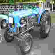 landini trattore r5000 usato