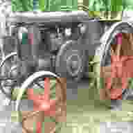 super landini trattore usato