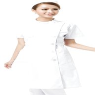 infermiera vestito usato