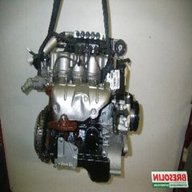 motore b12s1 kalos usato