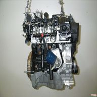 motore renault clio 1 5 dci usato