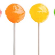 lollipop usato