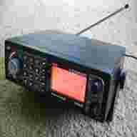 radio ricevitori scanner usato