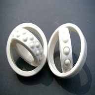 cuscinetti ceramica usato