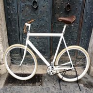 bicicletta urban usato
