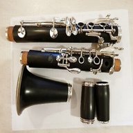 clarinetto buffet prestige usato