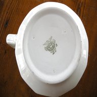 ceramica laveno usato