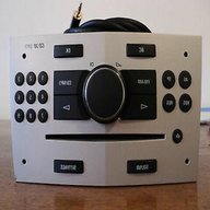 radio cd30 mp3 usato