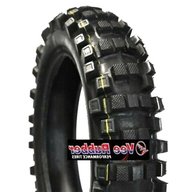 gomme scooter cross 12 usato