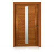 porte interne legno lombardia usato