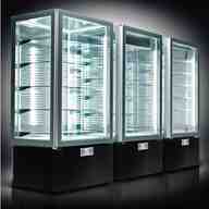 vetrine refrigerate ristoranti usato