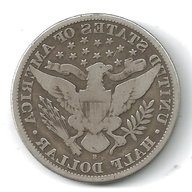liberty moneta usato