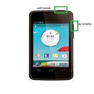 vodafone smart mini 875 usato