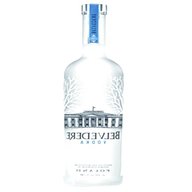 vodka belvedere 3 litri usato