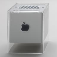 apple cube usato