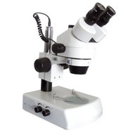 microscopio stereo usato