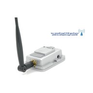 amplificatore segnale wireless telecamere usato