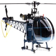 elicottero rc 4f200lm usato