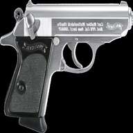 walther ppk usato