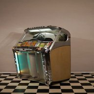 jukebox raro usato