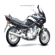 yamaha xj 900 diversion usato