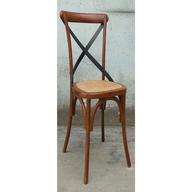 sedie bistrot legno usato