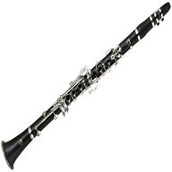 clarinetto yamaha usato